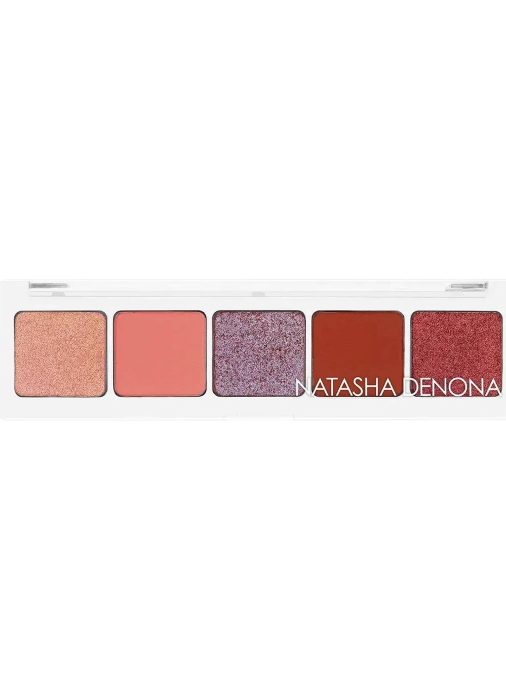NATASHA DENONA CORAL EYESHADOW PALETTE